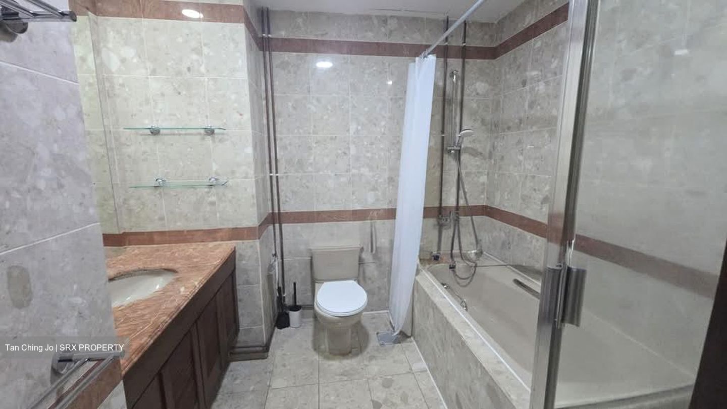 Maplewoods (D21), Condominium #589318861